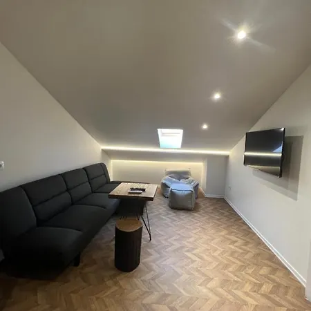 Apartment Rb